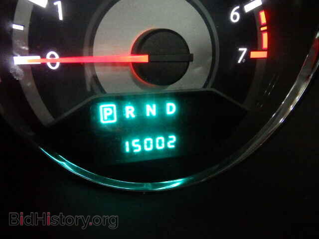 2013 CHRYSLER 200 - VIN: 1C3BCBFG6DN684677 - Фото 8