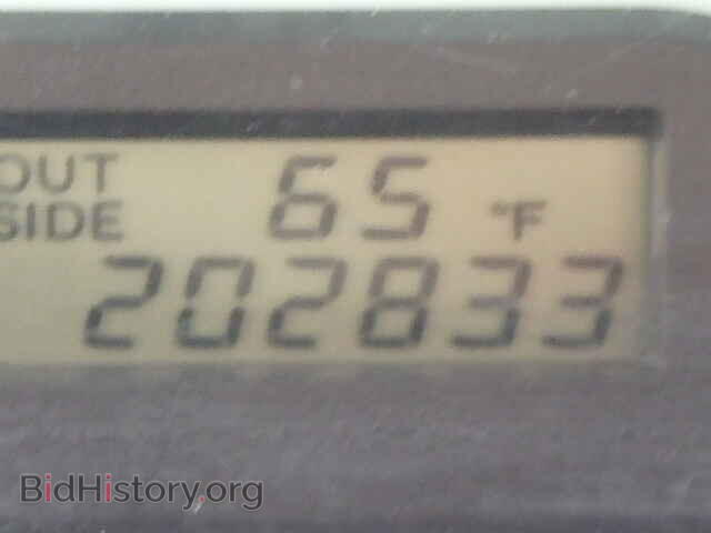 2003 TOYOTA COROLLA - VIN: 2T1BR32E23C021385 - Photo 8