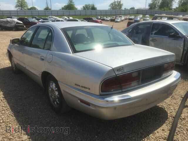 2003 BUICK PARK AVE - VIN: 1G4CW54K734196662 - Фото 3