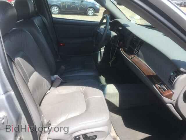 2003 BUICK PARK AVE - VIN: 1G4CW54K734196662 - Фото 5