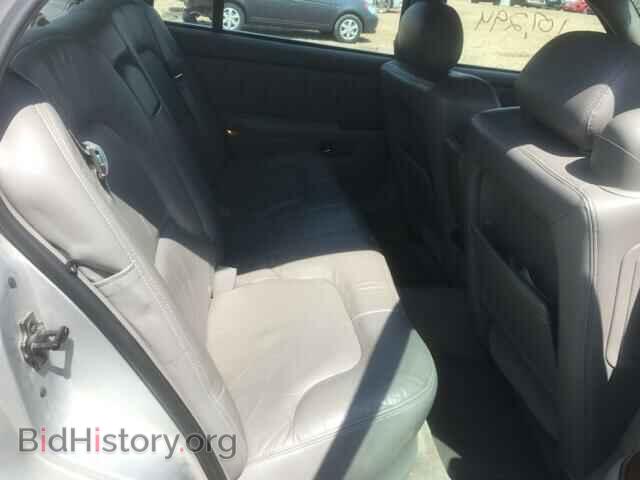 2003 BUICK PARK AVE - VIN: 1G4CW54K734196662 - Фото 6