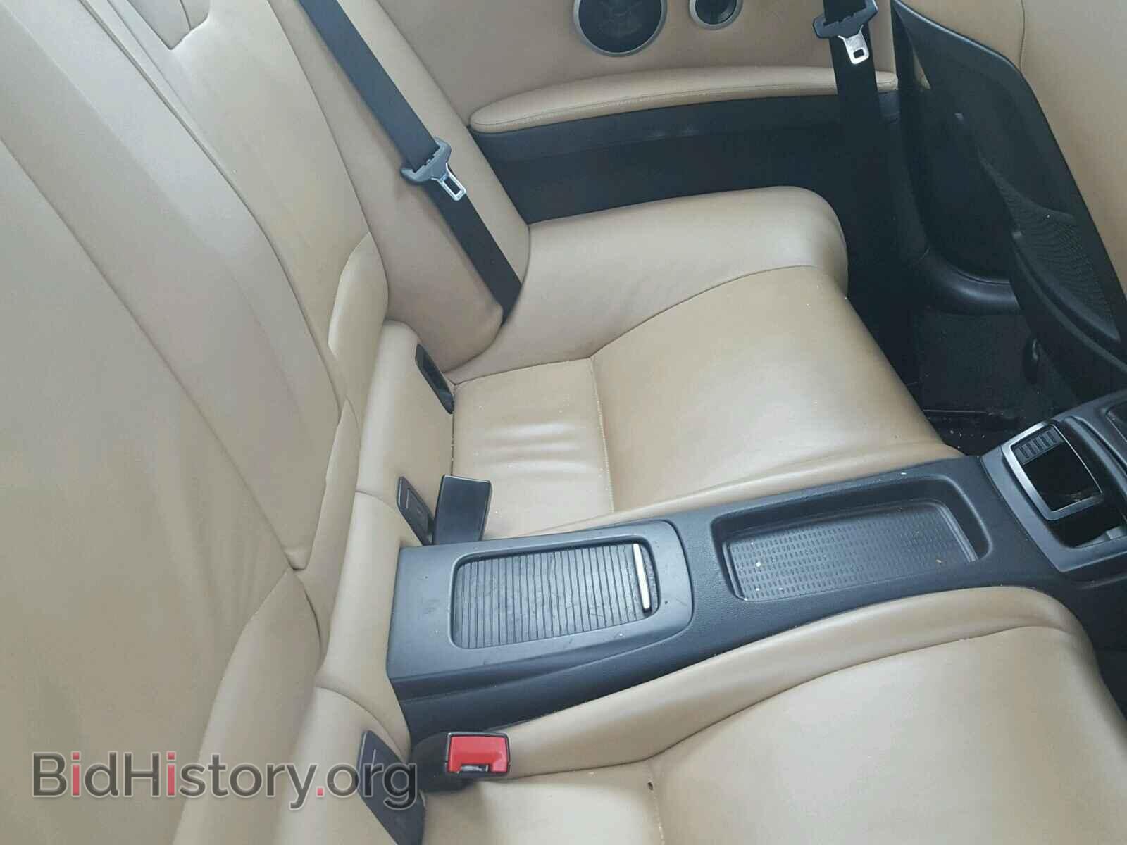 2008 BMW M3 - VIN: WBSWD93518PY42061 - Фото 6