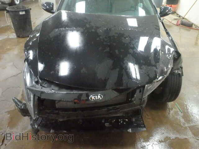 2015 KIA OPTIMA - VIN: 5XXGM4A73FG364426 - Фото 7