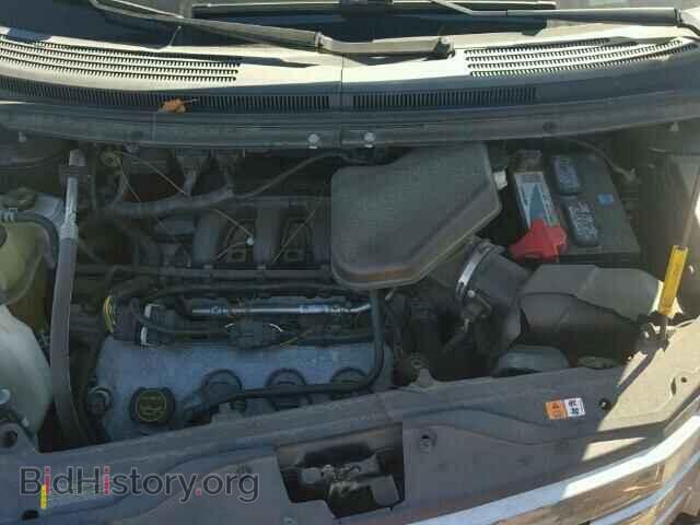 2007 FORD EDGE - VIN: 2FMDK48C07BA92121 - Фото 7