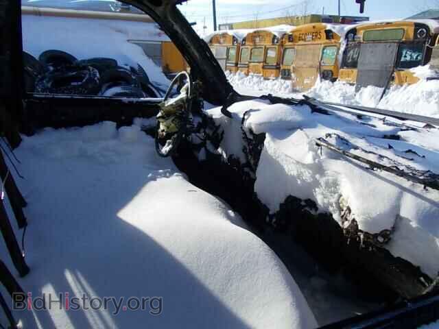 2005 CHEVROLET SILVERADO - VIN: 2GCEK19V551286699 - Photo 5