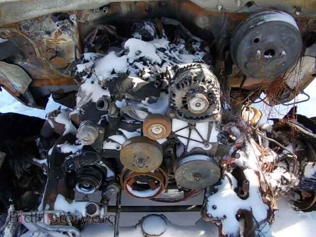 2005 CHEVROLET SILVERADO - VIN: 2GCEK19V551286699 - Photo 7
