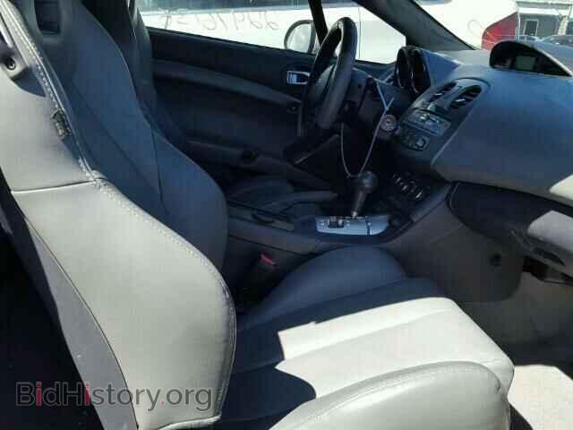 2007 MITSUBISHI ECLIPSE - VIN: 4A3AL35T67E007061 - Фото 5