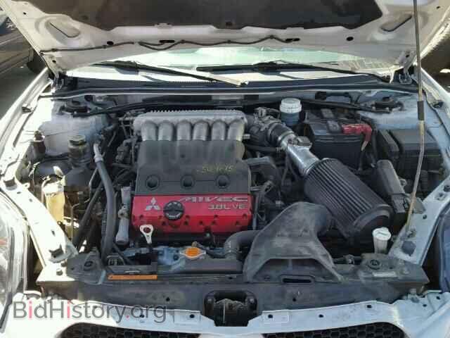 2007 MITSUBISHI ECLIPSE - VIN: 4A3AL35T67E007061 - Фото 7
