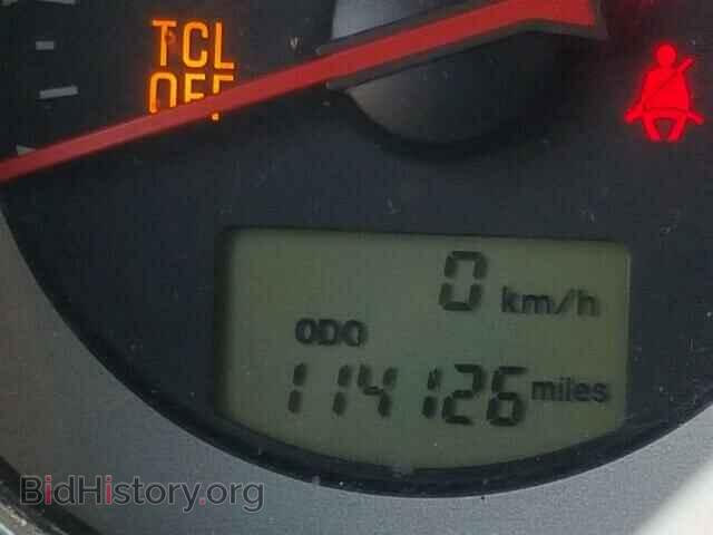 2007 MITSUBISHI ECLIPSE - VIN: 4A3AL35T67E007061 - Фото 8
