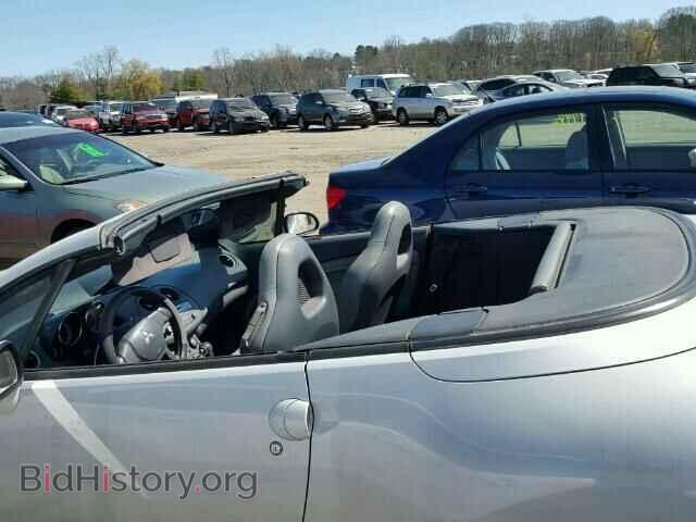 2007 MITSUBISHI ECLIPSE - VIN: 4A3AL35T67E007061 - Фото 9