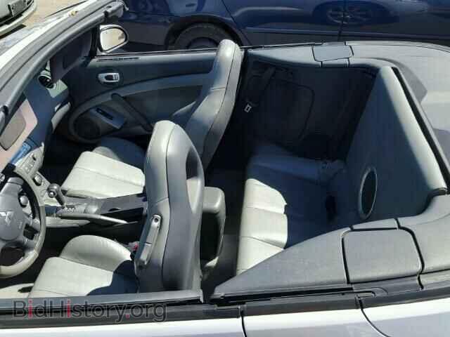 2007 MITSUBISHI ECLIPSE - VIN: 4A3AL35T67E007061 - Фото 10