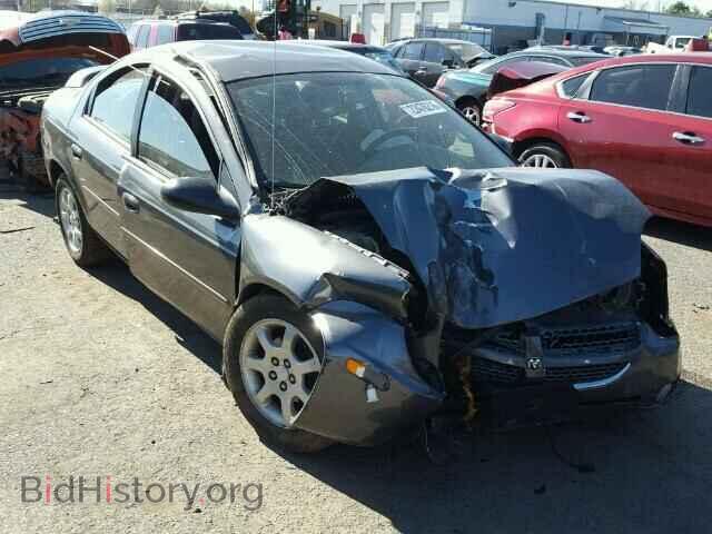Photo 1B3ES56C64D509928 - DODGE NEON 2004