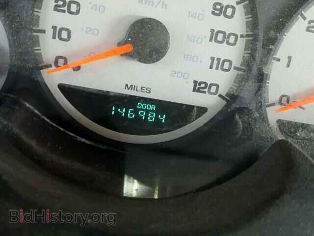2004 DODGE NEON - VIN: 1B3ES56C64D509928 - Фото 8