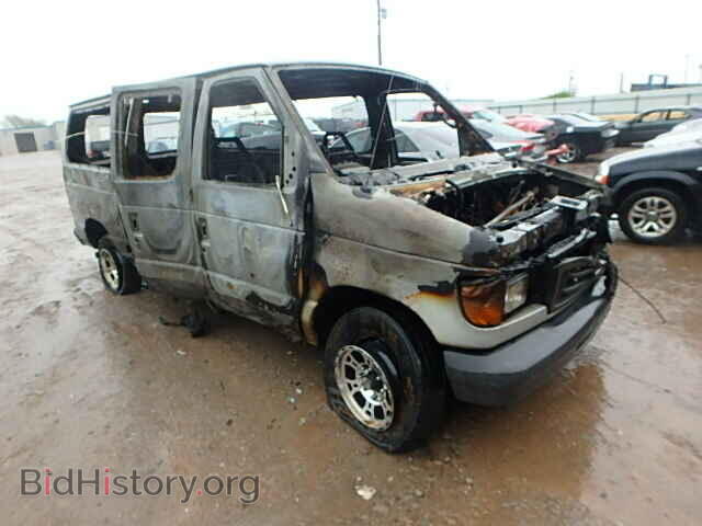 Photo 1FBNE31LX4HB06923 - FORD ECONOLINE 2004