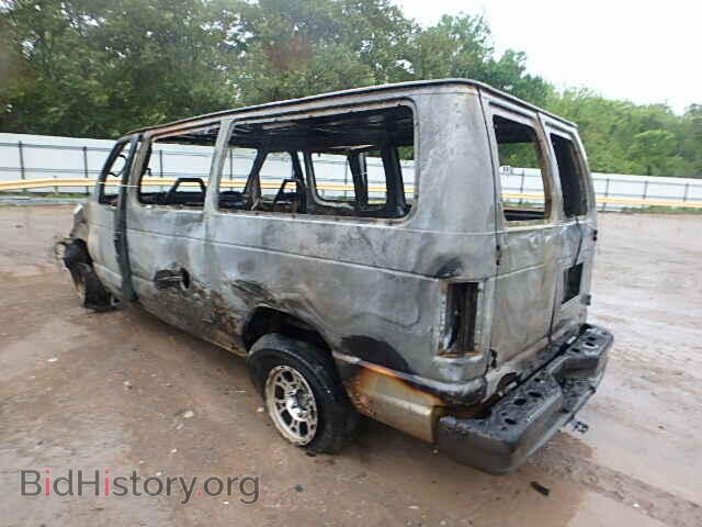 2004 FORD ECONOLINE - VIN: 1FBNE31LX4HB06923 - Photo 3