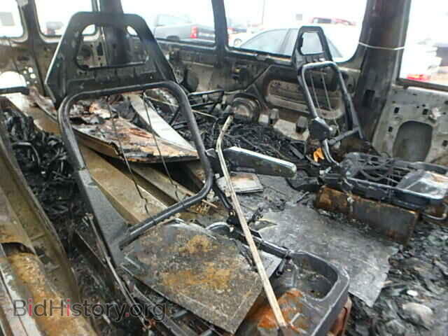 2004 FORD ECONOLINE - VIN: 1FBNE31LX4HB06923 - Photo 6
