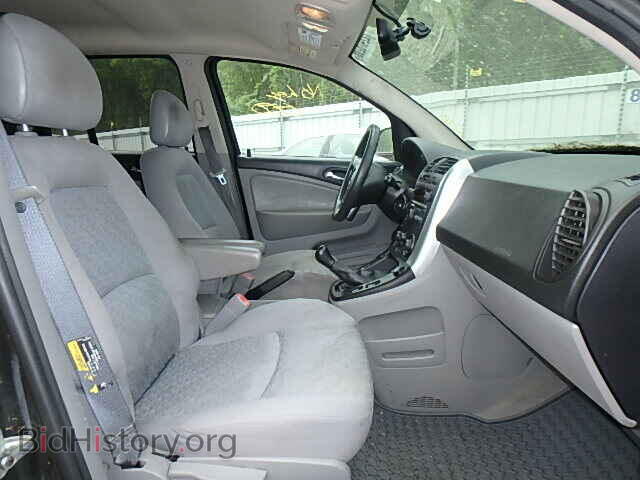 2006 SATURN VUE - VIN: 5GZCZ23D36S864923 - Фото 5