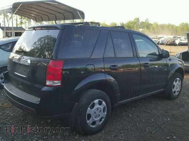 2006 SATURN VUE - VIN: 5GZCZ23D36S864923 - Фото 10