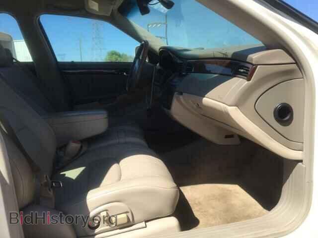 2003 CADILLAC DEVILLE - VIN: 1G6KE54Y73U182156 - Photo 5