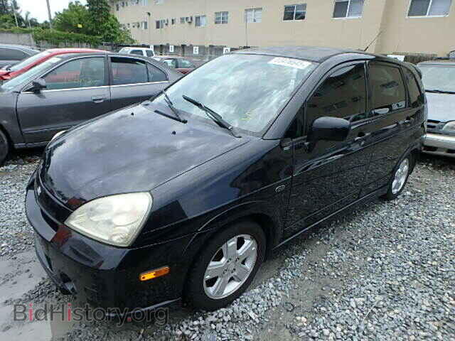 2003 SUZUKI AERIO - VIN: JS2RC41H935202231 - Фото 2