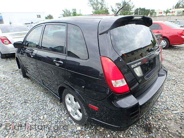 2003 SUZUKI AERIO - VIN: JS2RC41H935202231 - Фото 3