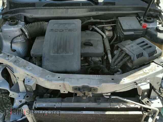 2012 GMC TERRAIN - VIN: 2GKALMEK0C6109099 - Photo 7