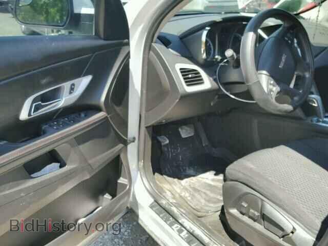 2012 GMC TERRAIN - VIN: 2GKALMEK0C6109099 - Photo 10