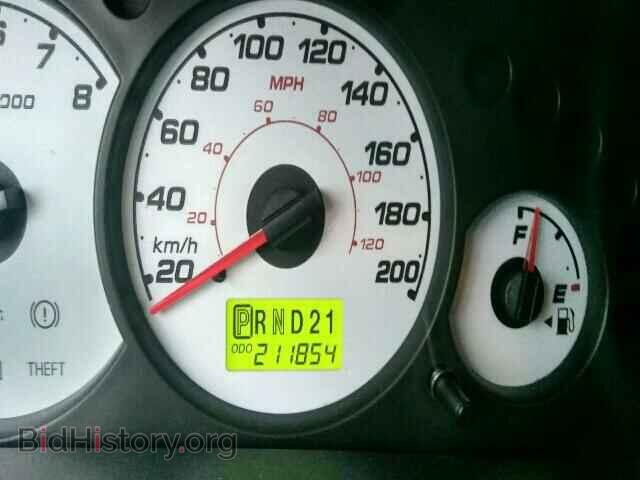 2002 FORD ESCAPE - VIN: 1FMYU04112KB95247 - Фото 8