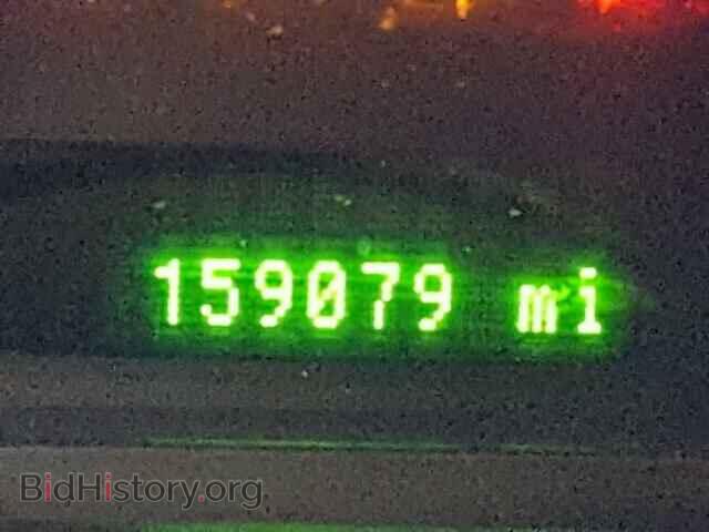 2008 FORD EDGE - VIN: 2FMDK39C38BB06961 - Фото 8