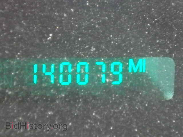 2000 CADILLAC DEVILLE - VIN: 1G6KF5792YU242014 - Фото 8