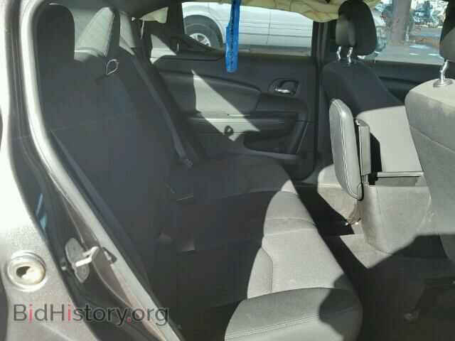 2014 DODGE AVENGER - VIN: 1C3CDZAB5EN215636 - Фото 6