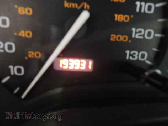 2000 SATURN LS/LS1/LS2 - VIN: 1G8JU52F9YY678440 - Фото 8