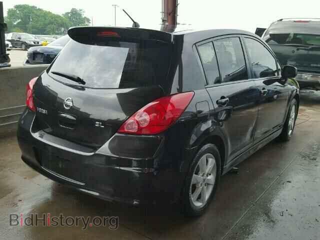 2010 NISSAN VERSA - VIN: 3N1BC1CP9AL365167 - Photo 4