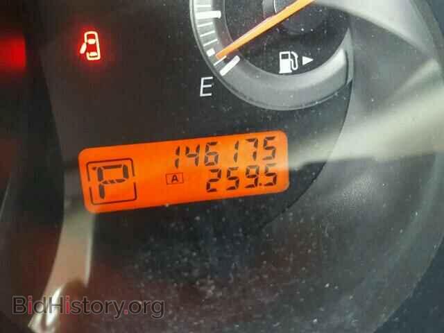 2010 NISSAN VERSA - VIN: 3N1BC1CP9AL365167 - Photo 8
