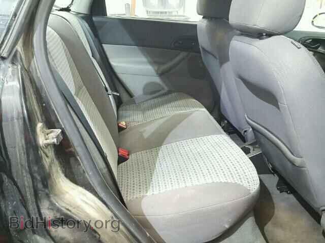 2007 FORD FOCUS - VIN: 1FAHP34N57W364983 - Фото 6