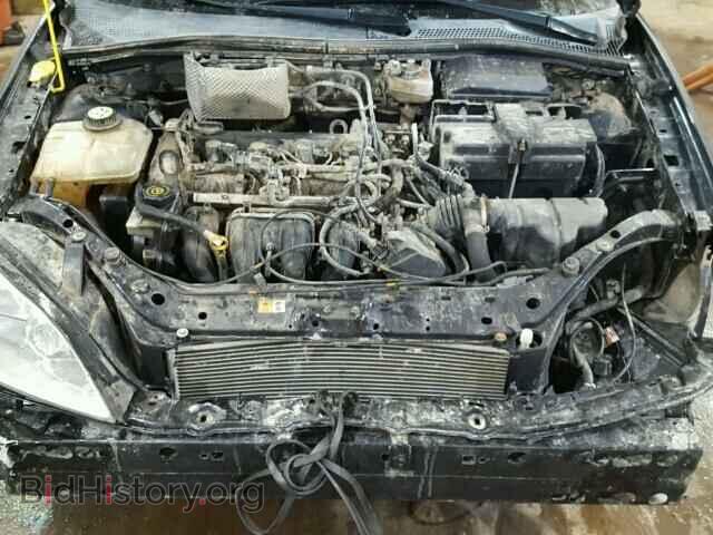 2007 FORD FOCUS - VIN: 1FAHP34N57W364983 - Фото 7