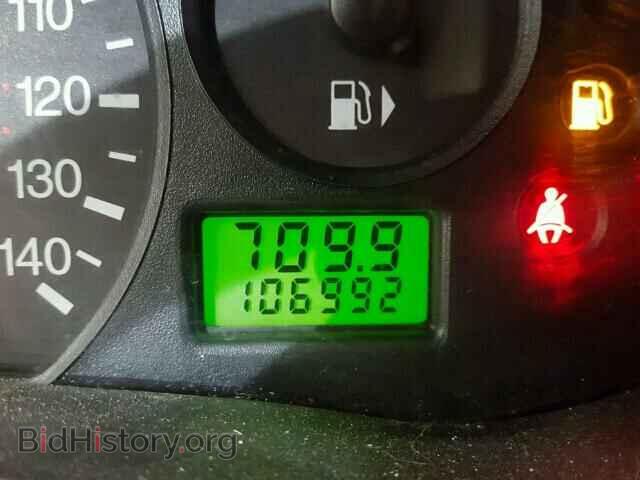 2007 FORD FOCUS - VIN: 1FAHP34N57W364983 - Фото 8