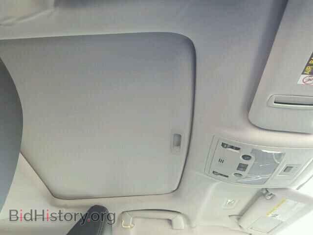 2014 LEXUS IS350 - VIN: JTHBE1D21E5006748 - Фото 9