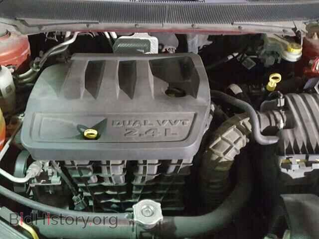2008 DODGE AVENGER - VIN: 1B3LC56K28N180138 - Photo 7