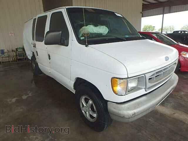 Фотография 1FTEE1420VHB07910 - FORD ECONOLINE 1997