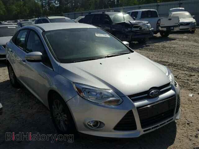 Photo 1FAHP3H26CL455109 - FORD FOCUS 2012