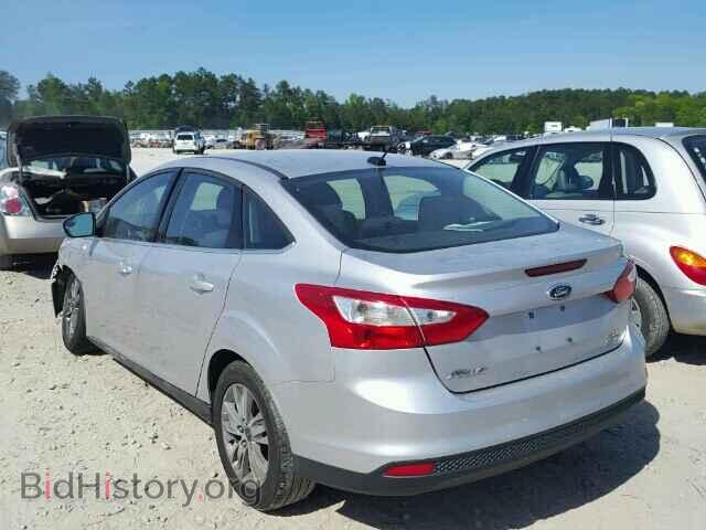 2012 FORD FOCUS - VIN: 1FAHP3H26CL455109 - Photo 3