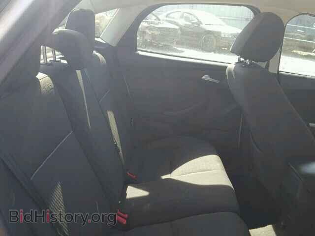 2012 FORD FOCUS - VIN: 1FAHP3H26CL455109 - Photo 6