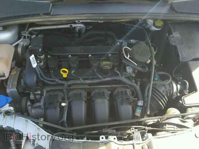 2012 FORD FOCUS - VIN: 1FAHP3H26CL455109 - Photo 7