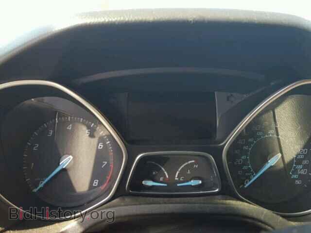 2012 FORD FOCUS - VIN: 1FAHP3H26CL455109 - Photo 8