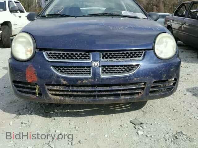 2005 DODGE NEON - VIN: 1B3ES26CX5D147960 - Фото 9