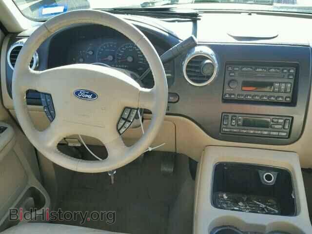 2004 FORD EXPEDITION - VIN: 1FMPU17L64LB06249 - Фото 9