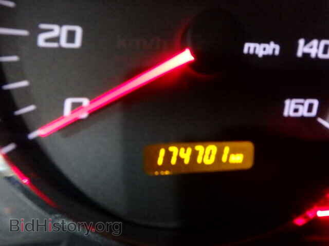 2005 CADILLAC CTS - VIN: 1G6DP567X50113009 - Фото 8