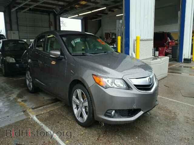 Фотография 19VDE1F56DE014356 - ACURA ILX 2013