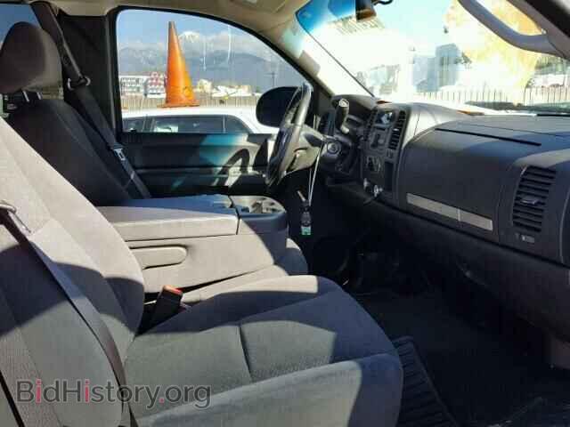 2008 CHEVROLET SILVERADO - VIN: 2GCEC19J781122708 - Фото 5